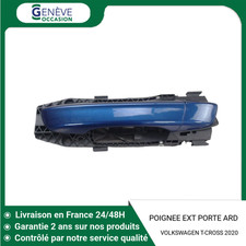 Porte arrière et accessoires Opel MANTA