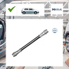 Bremsschlauch Hinten Meyle für Seat Cordoba 6K1, 6K2 1.6 i