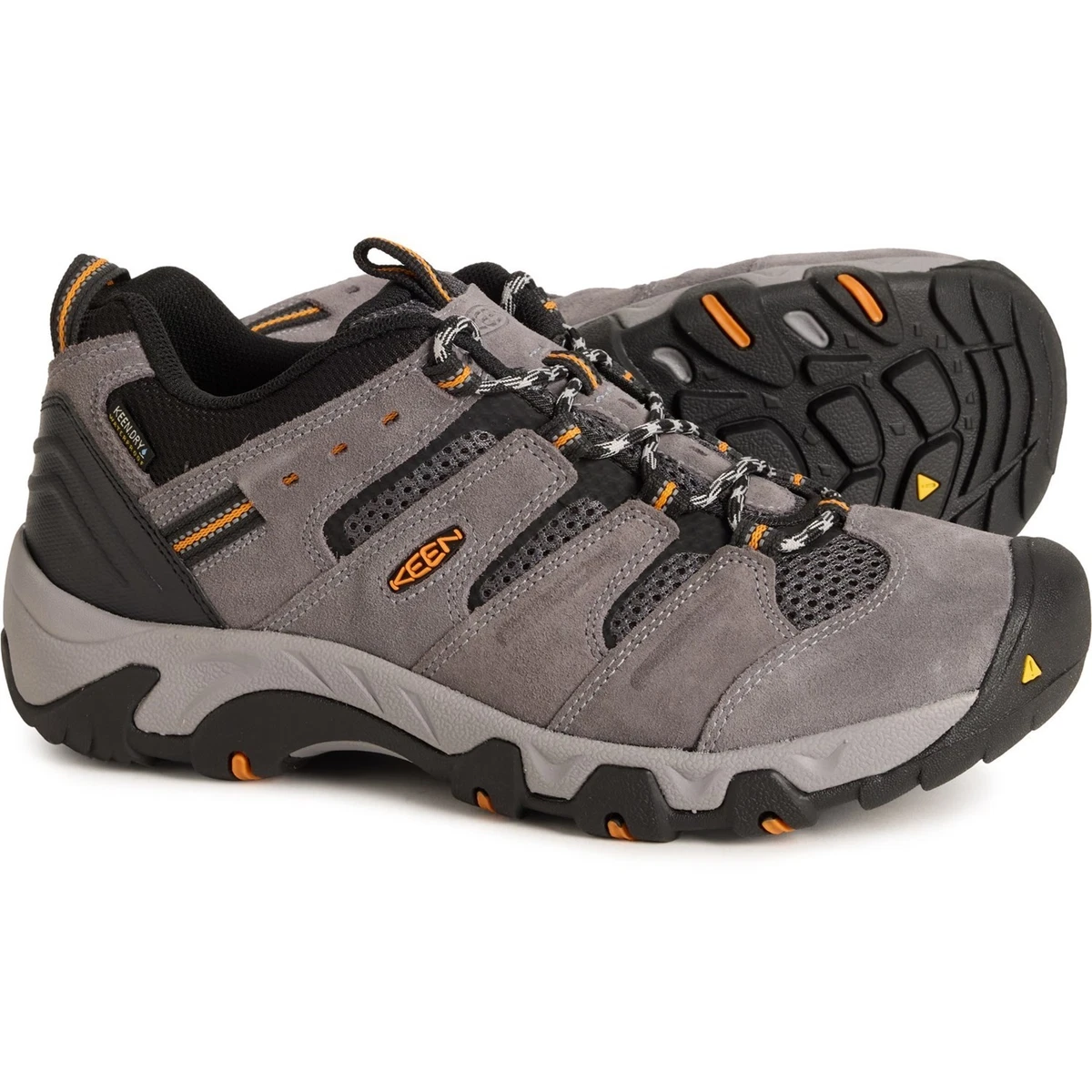 mens keen hiking shoes products for sale | eBay