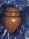 Fort Ancient Vase Pipe, Native American Indian Artifacts  — photo 5