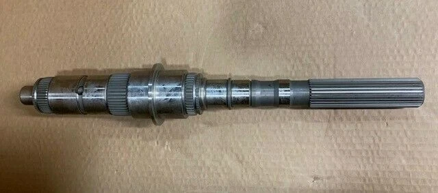 SE ADAPTA A 1996-2007 GM EJE PRINCIPAL ASM 12547354 - NUEVO OEM Foto 2 de 3