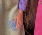 Vintage Mattel Barbie Doll Lot Superstar Era Barbie Doll — photo 8
