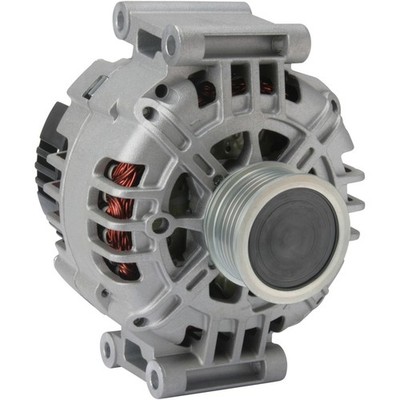 Lichtmaschine Generator 14V 140A Ø56 mm HC-CARGO für u.a. AUDI A4