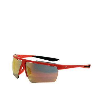 Nike Men's Windshield 75mm White Team Orange CW1287-891-75