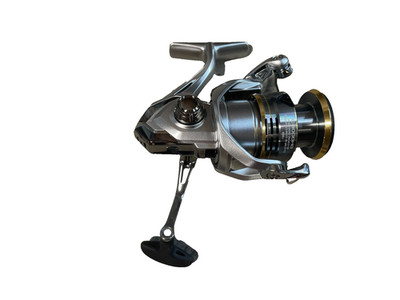 SHIMANO SEDONA spinning reel C3000HG