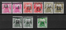 LOT  009    P     COLONIES +++++++ NEUFS * +++++++++++ ALGERIE +++++ EA +++++ 1€