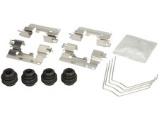 MONTAGESATZ BREMSBELÄGE VORN FÜR KIA XCEED 1.0-1.6 19-