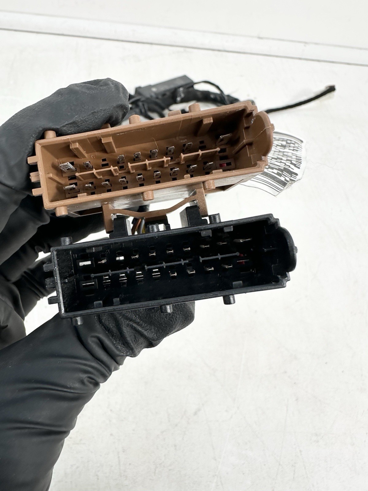 Maserati Ghibli S Q4 2017-2022 Wiring harness
