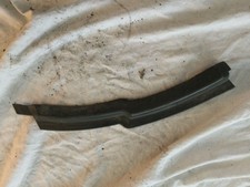 VW Passat 32B Santana Steinschlagschutz Abdeckung 323807534 Verkleidung Syncro R