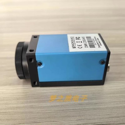 1 PCS IMAGINGSOURCE DMK 23G445 Black and White Industrial camera