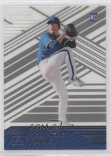 2021 Panini Chronicles Clear Vision Hyeon-jong Yang #12 rs2