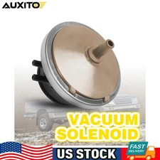 Vacuum Solenoid Modulator EGR Valve Fits:4RUNNER PICKUP T100 TACOMA 3.0 3.4L