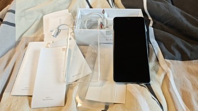 Xiaomi Mi 11i 5G 128GB 8GB Celestial Silver Dual Sim 