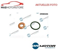REPARATURSATZ EINSPRITZDÜSE DRMOTOR AUTOMOTIVE DRM0266 A FÜR AUDI A1,Q2,GAG