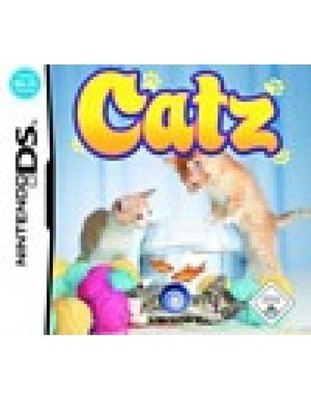 NDS CATZ Gebraucht - gut
