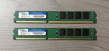 Golden Memory 8GB (2x4GB) RAM DDR3 1600MHz GM16N11/8