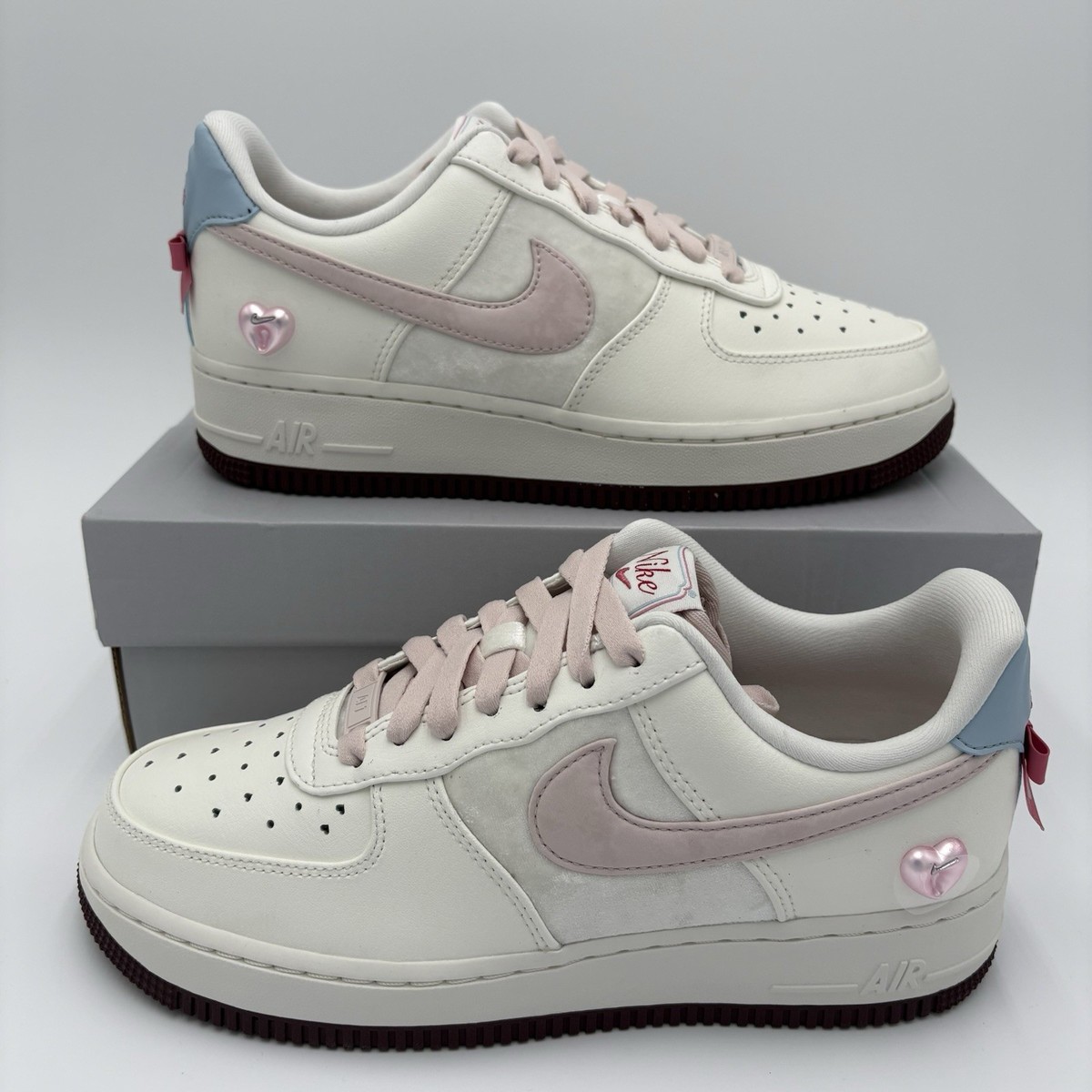 Nike Air Force 1 Low Valentine