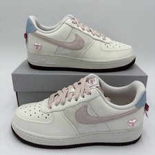 Nike Air Force 1 Low Valentine's Day 2026 IQ4937-161 - Women's Sizes - New