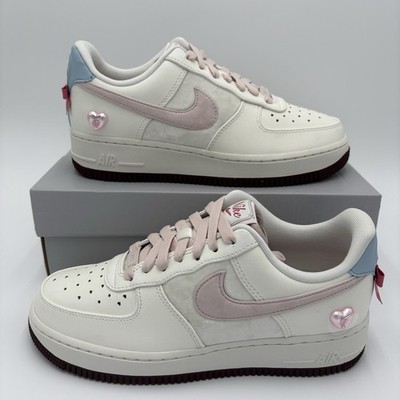 Nike Air Force 1 Low Valentine's Day (2026) IQ4937-161 - Women's Sizes - New