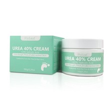 Urea Cream 40% Plus Salicylic Acid 150g, Callus Remover Hand Cream Foot Cream☆