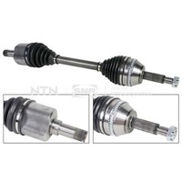 Antriebswelle SNR DK52.017 M24X2 FüR Ford Transit Bus Tourneo Tdci