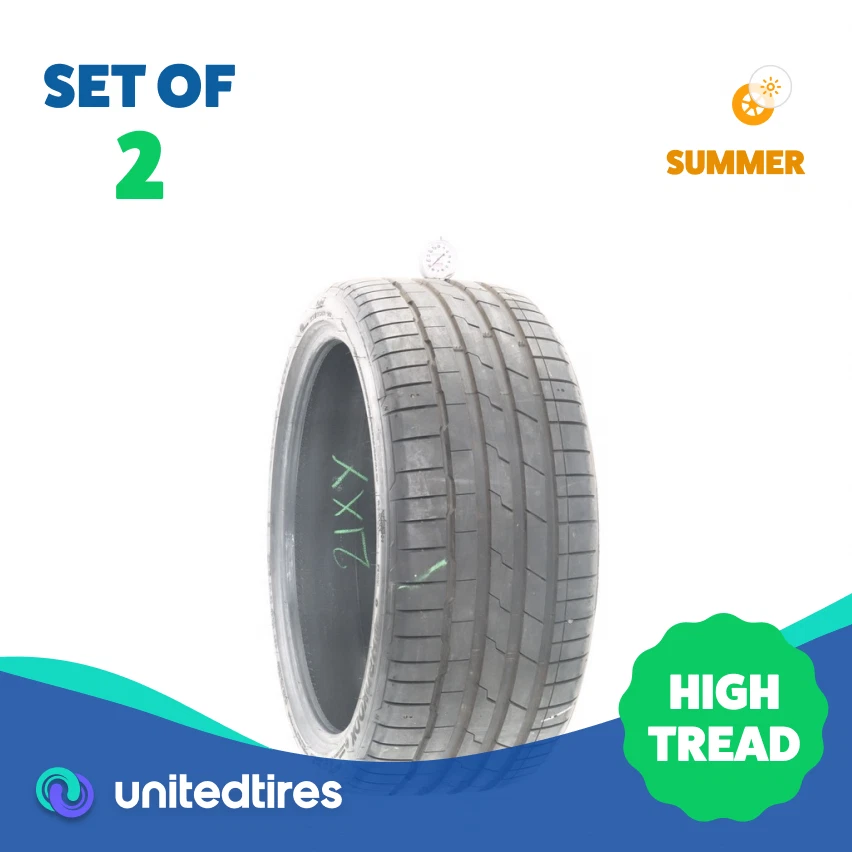 Hankook 235/35/19 Car & Truck Tires for sale | eBay