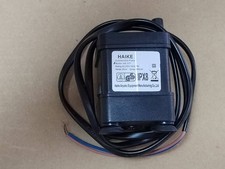 New For HAIKE HK-377 Submersible pump 7W 220-240V 50HZ