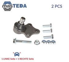CI-BJ-0523 TRAGGELENK FÜHRUNGSGELENK MOOG 2PCS FÜR CITROËN XSARA,BERLINGO