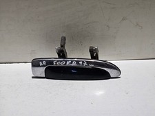 Porte avant et accessoires Ford SCORPIO