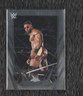 2026 Topps Chrome UFC Trick Williams