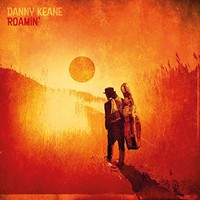 Danny Keane - Roamin' - Vinyl Record Vinyl - 62 - F23Z