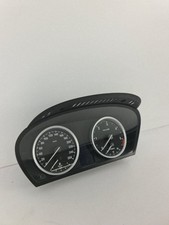 Compteur BMW X6