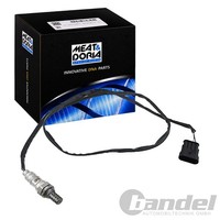 Meat & Doria Lambdasonde AbgaskrÜMmer Passend FüR Alfa Romeo 145 146 155 156 164