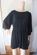 Asos Gr 34/36 Damen Kleid Tunika  Figurbetont...