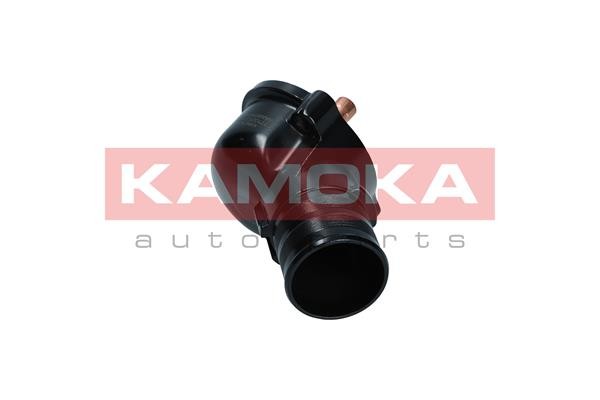 Kamoka 7710263 Thermostat Housing for Citroen, Peugeot