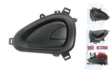 APPERFiT Interior Door Handle Right Passenger Side Interior Door handle RH
