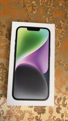 Apple iPhone 14 - 128 GB - Midnight (Unlocked)