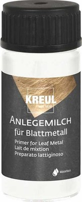 KREUL Anlegemilch Home Design ART DECO 20 ml
