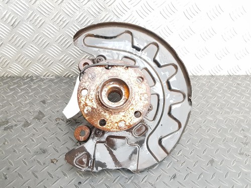 SEAT LEON 1.6 TDI 5 SPEED MANUAL HUB FRONT LEFT  MK3 5F 2017
