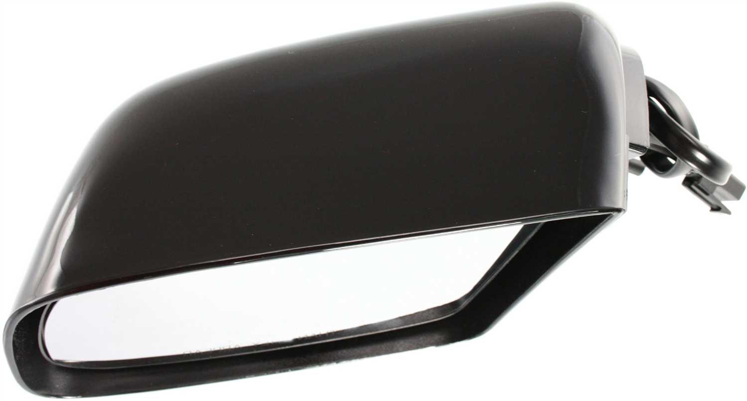 For 90-96 Regal/Grand Prix Door Mirror Power Non-Heat Non-Folding Left Side