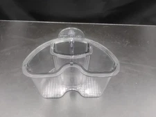 Cuisinart 9 Cup Food Processor CFP-22GMPC Chute Assembly Pusher