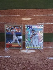 2000 Topps 21st Century #C5/Base #235 - Nomar Garciaparra - Boston Red Sox 