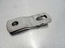 Vintage Shifter Shift Linkage Tab 4-speed Shift Lever Arm Muncie Hurst Itm Blem Vintage Shifter Shift Linkage Tab 4-speed Shift Lever Arm Muncie Hurst Itm Blem