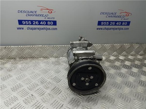 8200953359  Klimakompressor Renault clio iii 15 dci d 86 cv