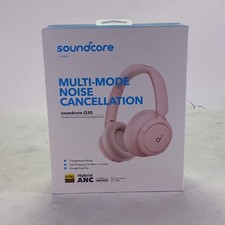 New Soundcore by Anker Life Q30 Adaptive Hybr...