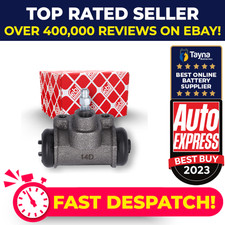Wheel Cylinder Rear 178225 Febi Brake 5340278A01 5340278A02 Quality Guaranteed
