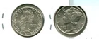 1937 P MERCURY HEAD SILVER DIME BU 6434T