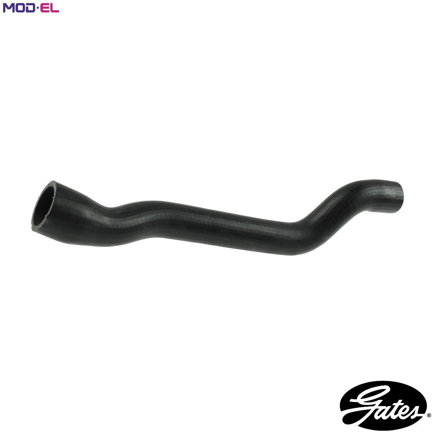 Heater hose EPDM (ethylene propylene diene Monomer (M-class) rubber) 02-1758 - Image 9