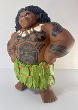 DISNEY Moana Mega Maui 8