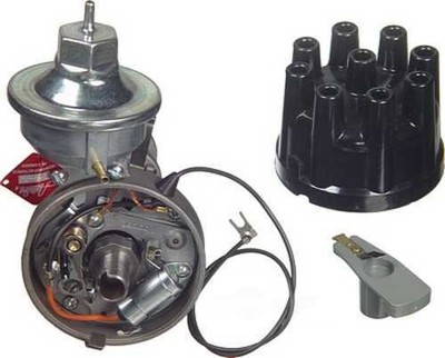Distributor-VIN: H Autoline D445 Reman